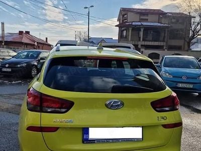 Second-hand Hyundai i30 110 CP (80 kW) 2022 Break