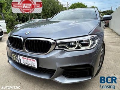 second-hand BMW 530 Seria 5 e Aut. M Sport Edition