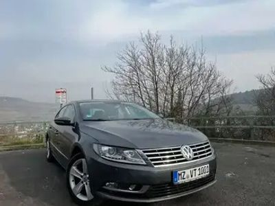 VW CC