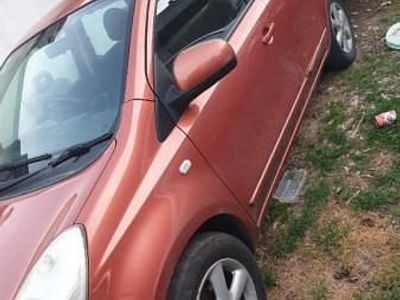 Utilizat 2007 Nissan Note | 550 EUR