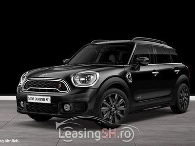 Mini Cooper SD Countryman