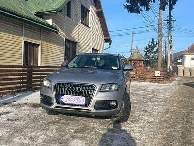 Culoaregri Second-hand 2015 Audi Q5 Comfort SUV | 14.800 EUR (Puțin scump)