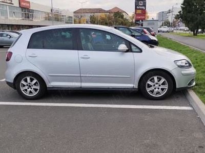 VW Golf V