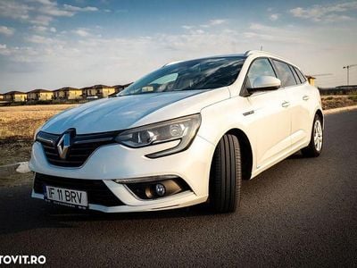 Renault Mégane GrandTour