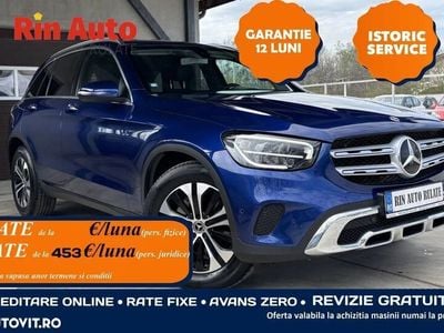 Mercedes GLC220