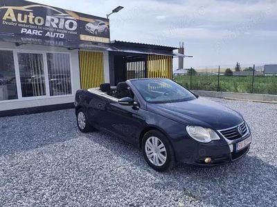 VW Eos
