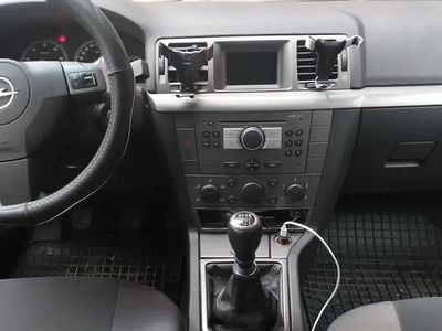 Utilizat 2008 Opel Vectra Break | 2.200 EUR (Preț OK)