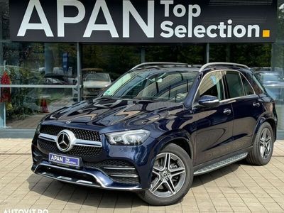 Mercedes GLE300