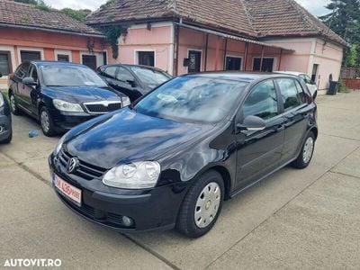 VW Golf V