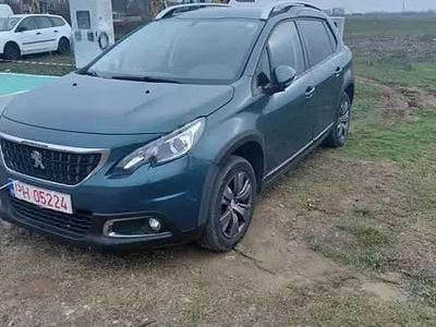Utilizat 2019 Peugeot 2008 SUV | 8.600 EUR (Preț bun)