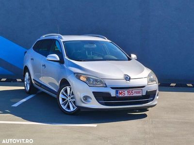 Renault Mégane GrandTour