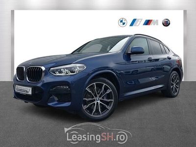 second-hand BMW X4 