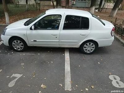 Renault Clio II
