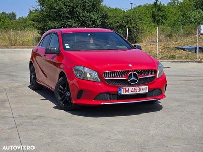 Mercedes A160