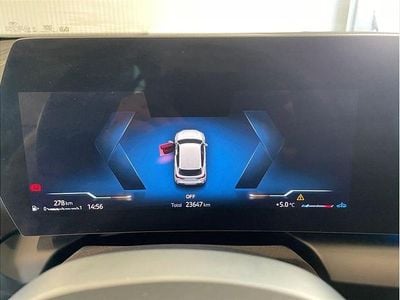 Second-hand BMW 120 Comfort Edition 156 CP (114 kW) 2025 Alb alpine Hatchback