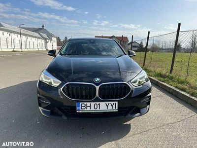 second-hand BMW 218 Seria 2 i