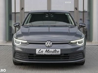 VW Golf VIII