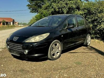 second-hand Peugeot 307 2.0HDi