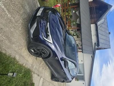 Second-hand Renault Arkana Esprit Alpine 160 CP (117 kW) 2025 Albastru SUV