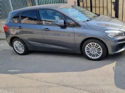 second-hand BMW 218 Seria 2 d xDrive AT