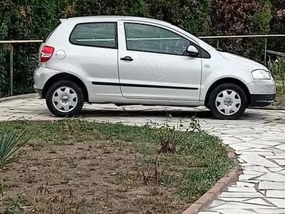 Utilizat 2006 VW Fox Hatchback | 9.000 EUR