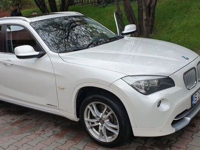 second-hand BMW X1 xDrive23d Aut.