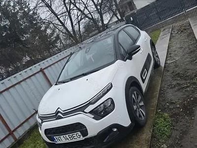 Second-hand Citroën C3 110 CP (80 kW) 2021 Hatchback