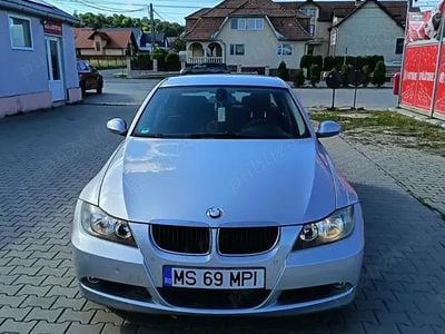 Second-hand BMW 320 150 CP (110 kW) 2005 Berlinǎ