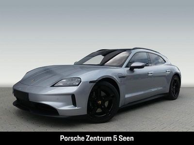 Utilizat 2025 Porsche Taycan 4S Sport Turismo Berlinǎ | 134.839 EUR