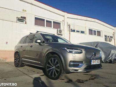 Culoaregri Utilizat 2019 Volvo XC90 Inscription SUV | 39.800 EUR (Scump)