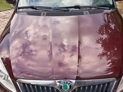 Utilizat 2011 Skoda Fabia Hatchback | 4.000 EUR (Puțin scump)