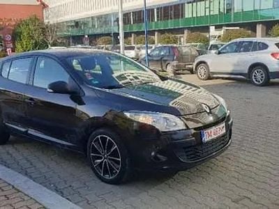 Second-hand Renault Mégane 101 CP (74 kW) 2011 Berlinǎ