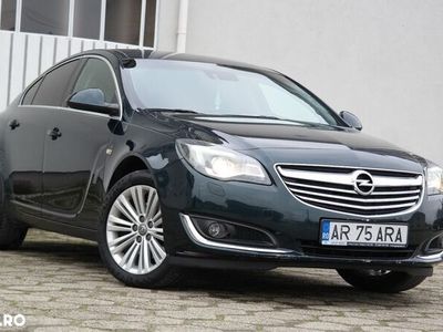 second-hand Opel Insignia 2.0 CDTI ECOTEC Start/Stop 4X4