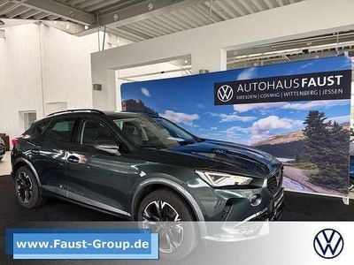 Utilizat 2022 Cupra Formentor SUV | 27.612 EUR (Preț bun)
