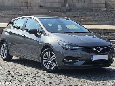 second-hand Opel Astra 1.2 Turbo Start/Stop Elegance