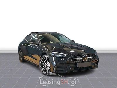 Mercedes C300