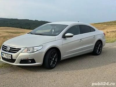 VW CC