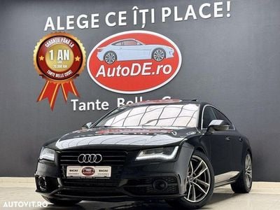 Culoaremaro Utilizat 2010 Audi A7 Berlinǎ | 9.990 EUR (Super Preț)