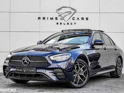 Mercedes E300