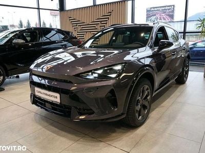 Culoarealte culori Second-hand 2025 Cupra Formentor SUV | 32.266 EUR (Preț OK)