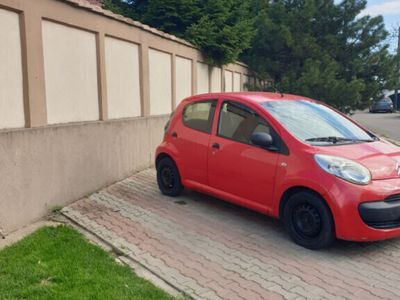 second-hand Citroën C4 