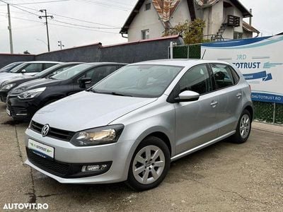 VW Polo