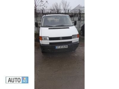 Alb Utilizat 1998 VW T4 Van | 1.800 EUR