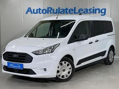 Culoarealb Utilizat 2020 Ford Transit Connect Trend Monovolum | 12.389 EUR