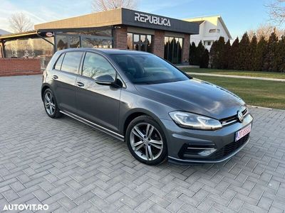 second-hand VW Golf 1.0 TSI (BlueMotion Technology) Comfortline