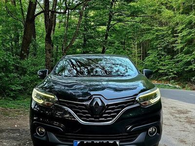 second-hand Renault Kadjar 1.5 dci