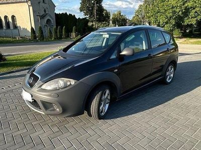 Seat Altea XL