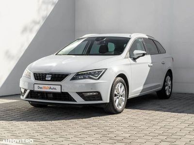 second-hand Seat Leon ST 1.6 TDI Start&Stop Reference