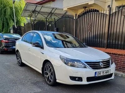 Second-hand 2014 Renault Latitude Berlinǎ | 5.900 EUR (Preț OK)