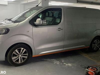 Culoaregri Utilizat 2020 Peugeot Expert S Van | 13.850 EUR (Puțin scump)
